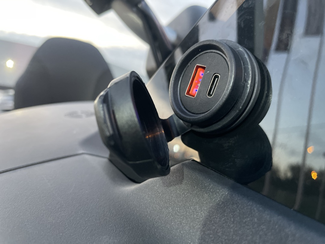 Квадроцикл BENDA Redstone 550 R2 в Салавате