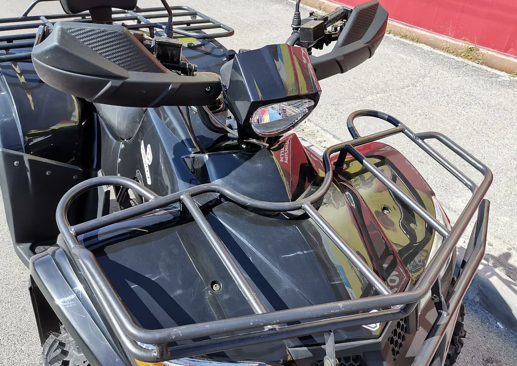 Квадроцикл PROMAX TRX300 CVT в Салавате