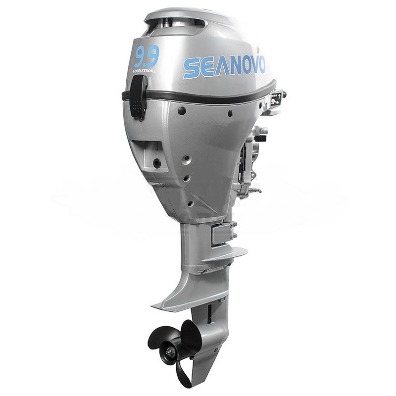 Лодочный мотор SEANOVO SNF9.9FES в Салавате