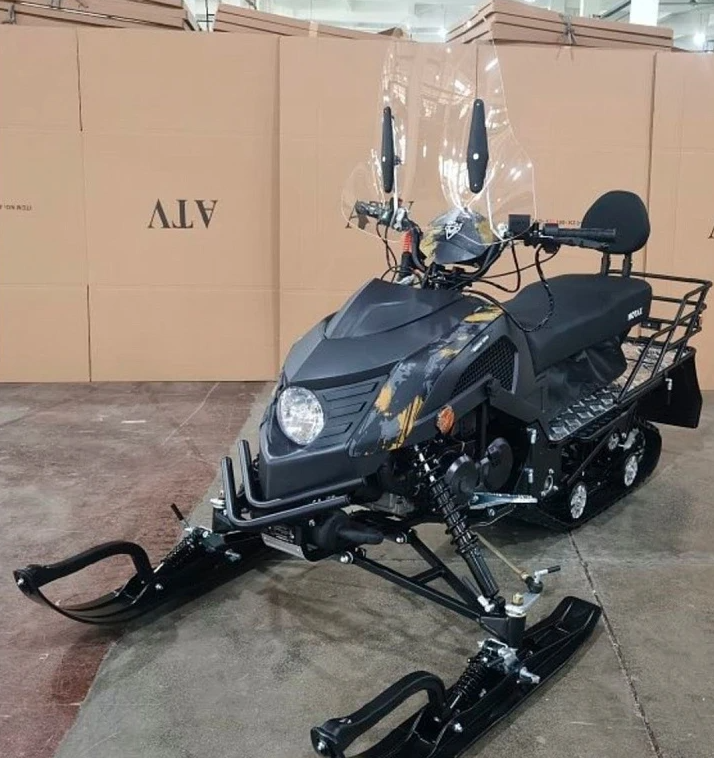 Снегоход Motax Snow 200 в Салавате