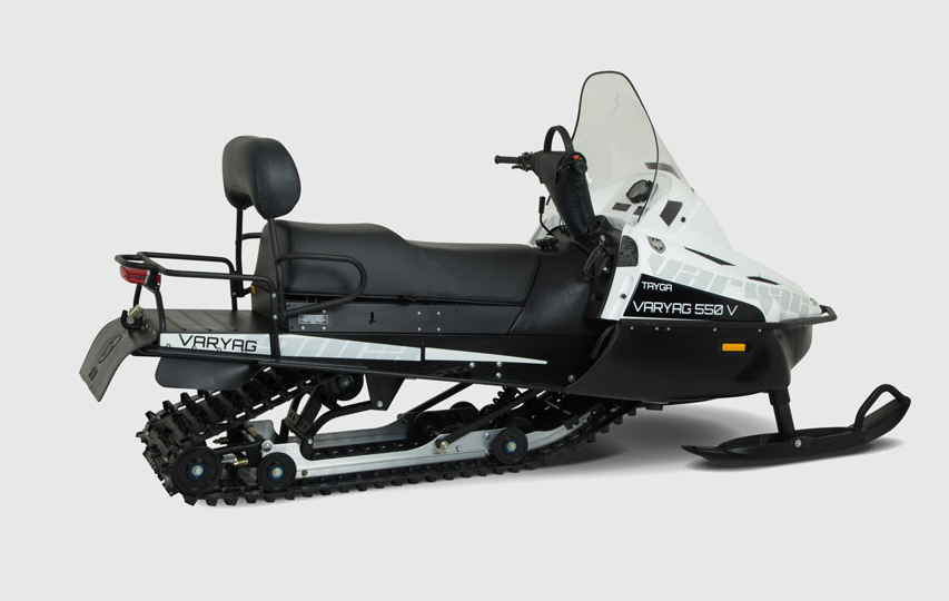 Снегоход РМ ТАЙГА ВАРЯГ 550 V XE в Салавате