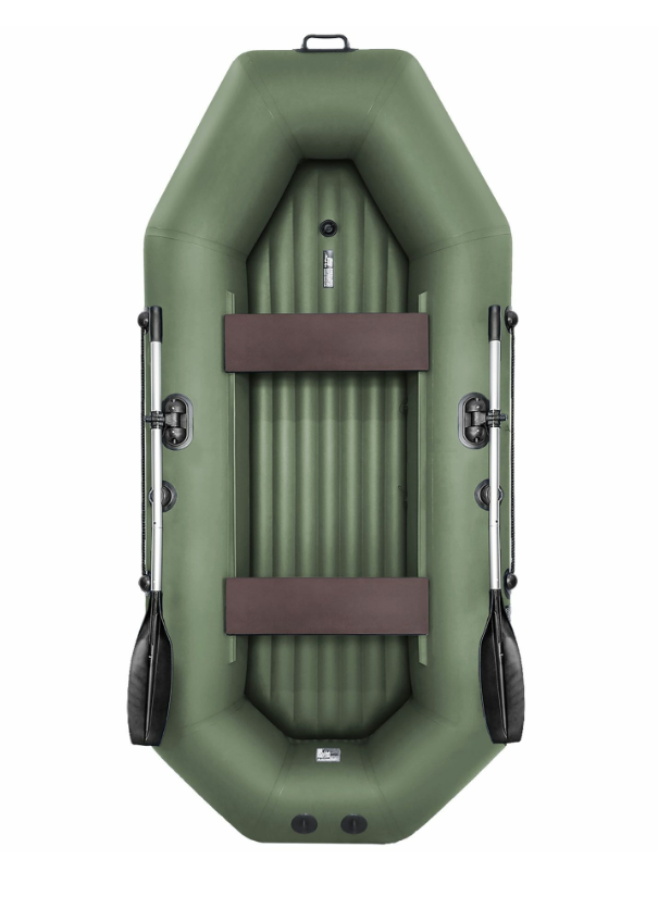  Лодка АКВА-МАСТЕР 280 НД в Салавате