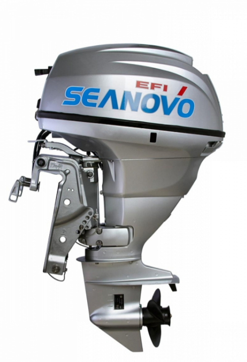 Лодочный мотор SEANOVO SNEF30FEL-T - EFI в Салавате