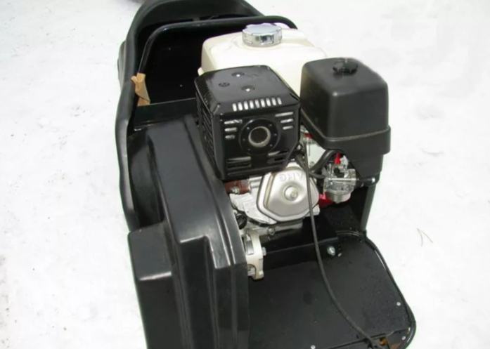 Мотобуксировщик ВОЛГАРЬ 9 Утилитарный в Салавате