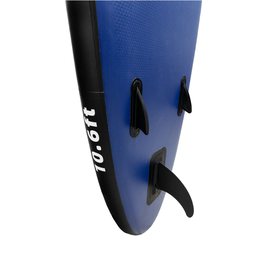 Сап-борд синий 10.6ft RIVIERA в Салавате