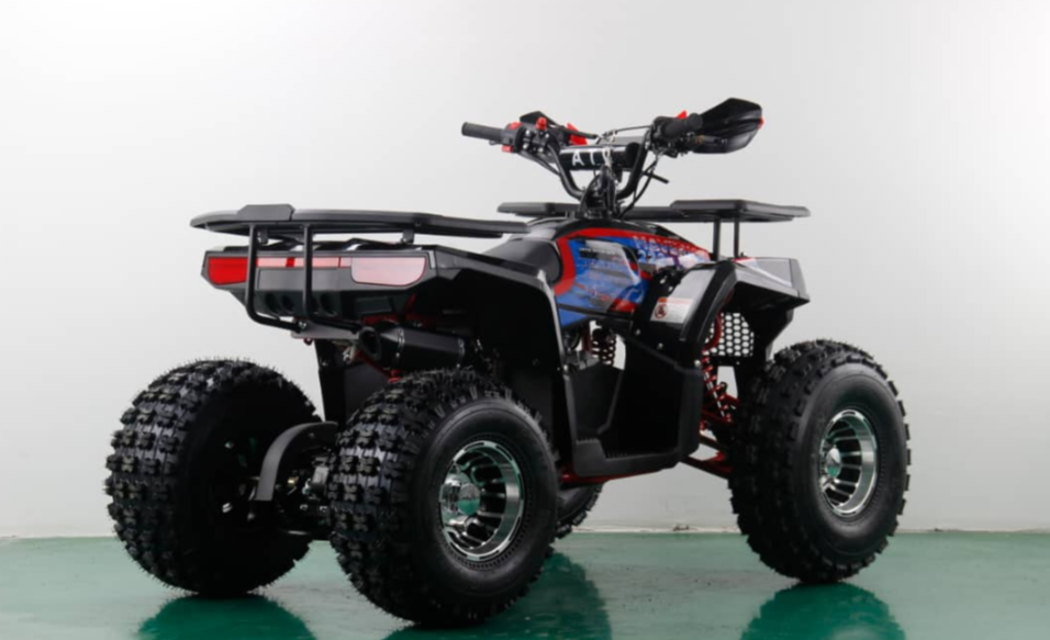 Квадроцикл GBM MAVERICK 222 NEW в Салавате