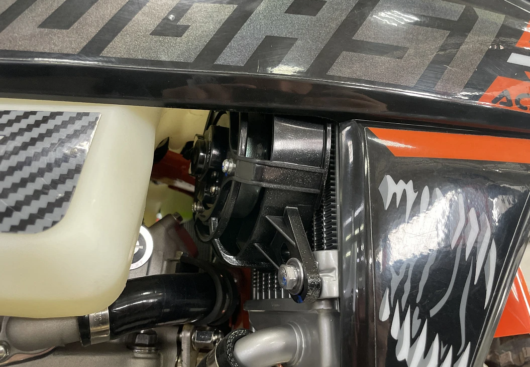 Мотоцикл PROGASI HARDCORE 450 в Салавате