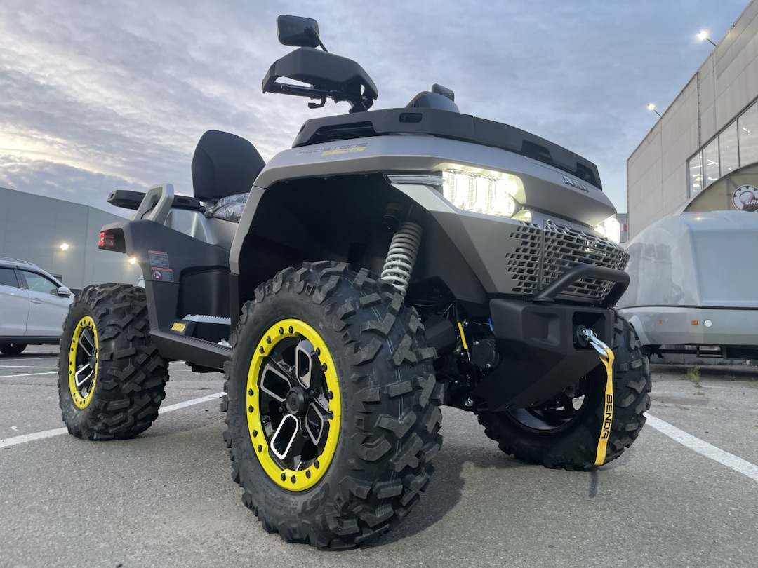 Квадроцикл BENDA Redstone 550 R2 в Салавате