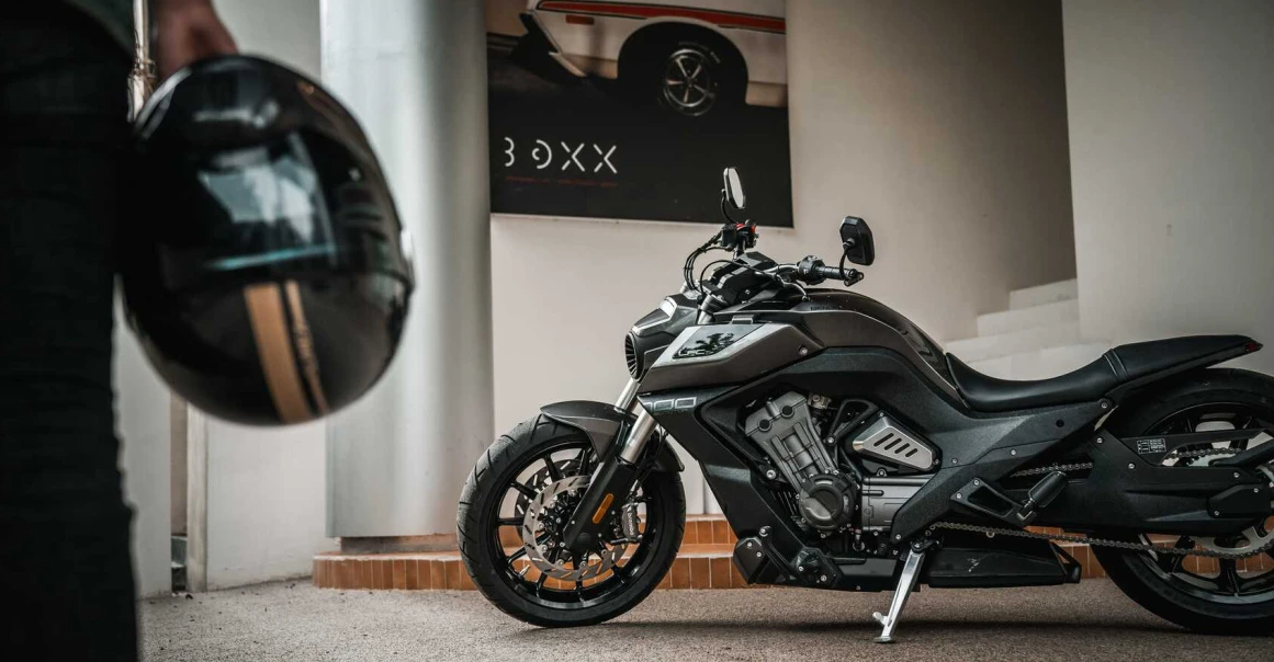 Мотоцикл Benda LFC 700 Pro в Салавате