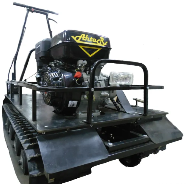 Мотобуксировщик AhtaR L11 в Салавате