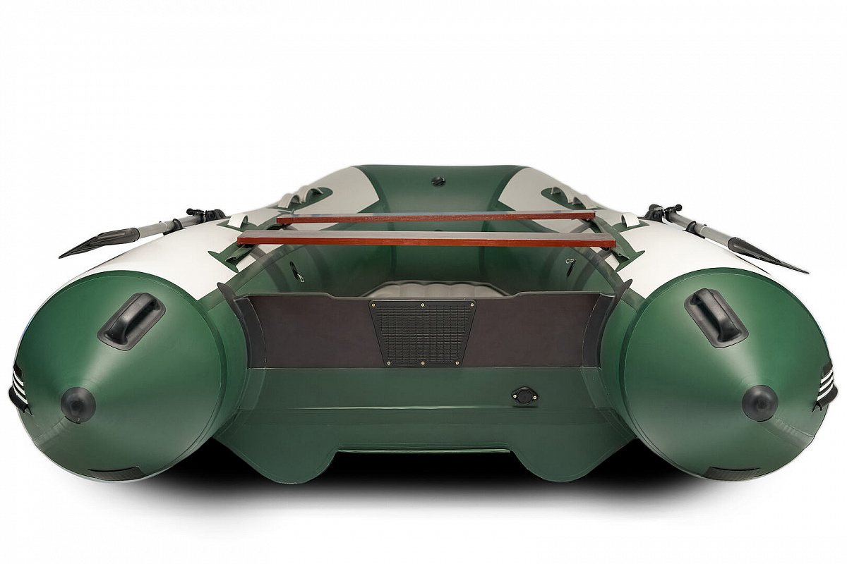 Лодка MISHIMO LITE DF 400 в Салавате