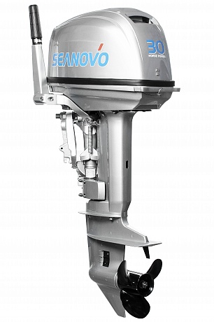 Лодочный мотор SEANOVO SN30FHL в Салавате