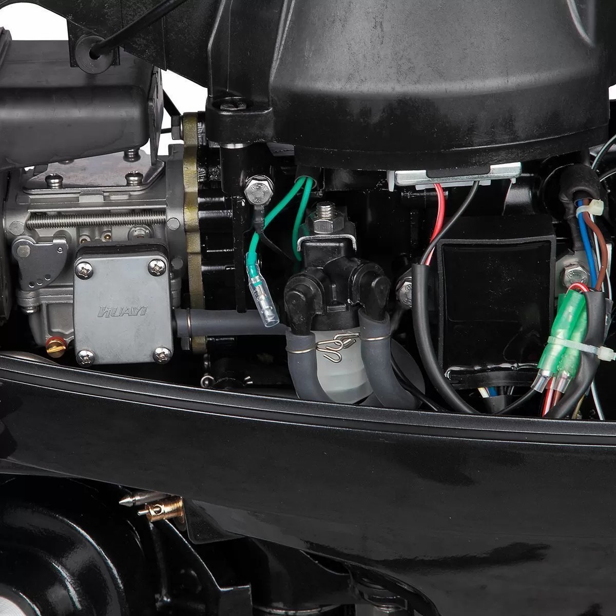 Лодочный мотор MARLIN MP 9.9 AMHS в Салавате