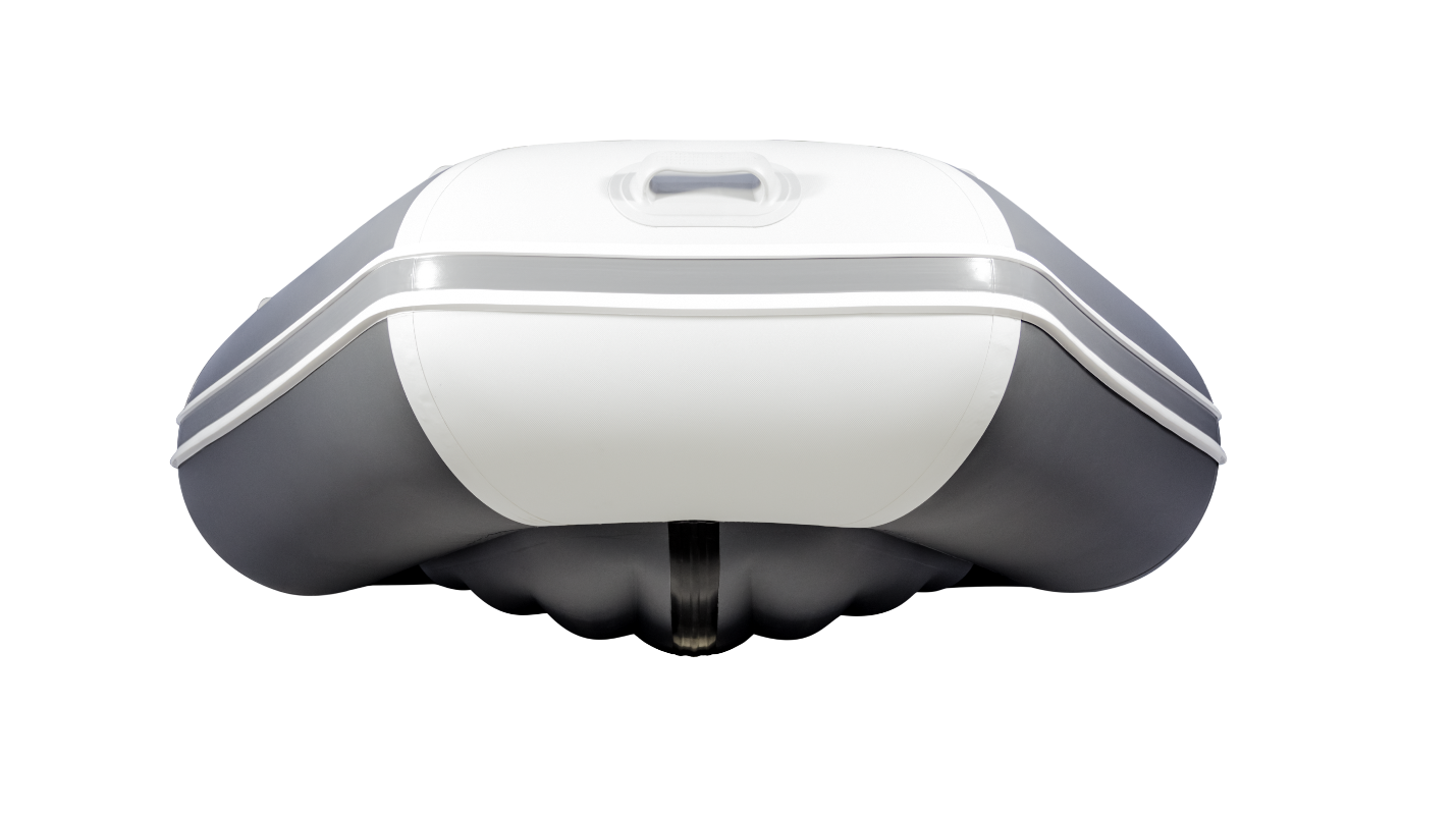 Лодка АКВА 3400 НДНД в Салавате