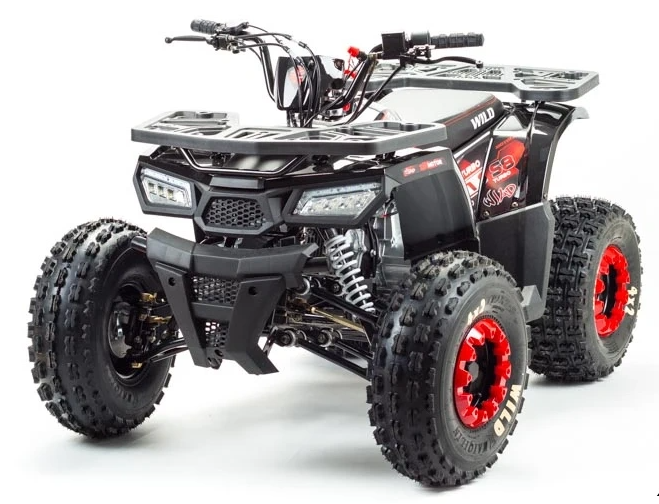 Квадроцикл PROMAX WILD 175 в Салавате