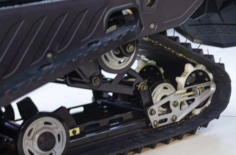 Снегоход Ataki WD 300 в Салавате