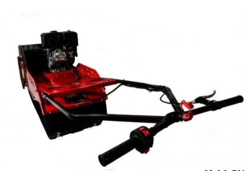 Мотобуксировщик Сила 500 9 л.с. в Салавате