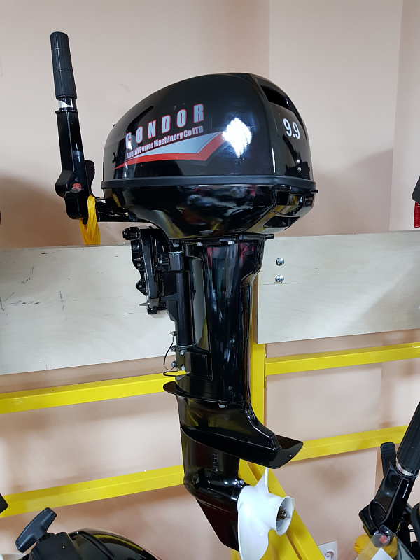 Лодочный мотор Condor T9.9HS в Салавате