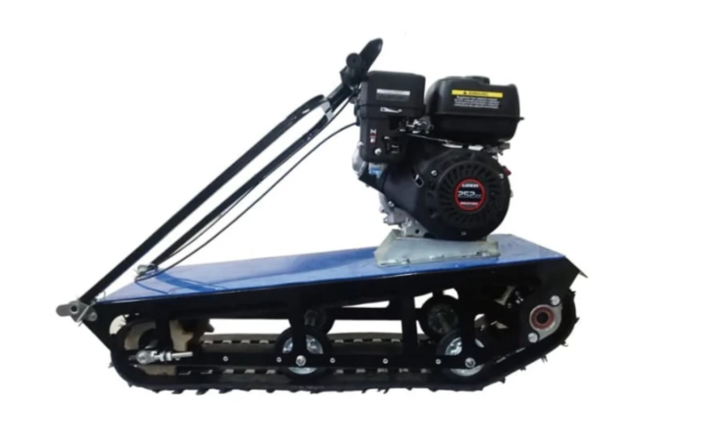 Мотобуксировщик XTREME-MOTORS "Конек-Горбунок" 8.5 л.с. в Салавате