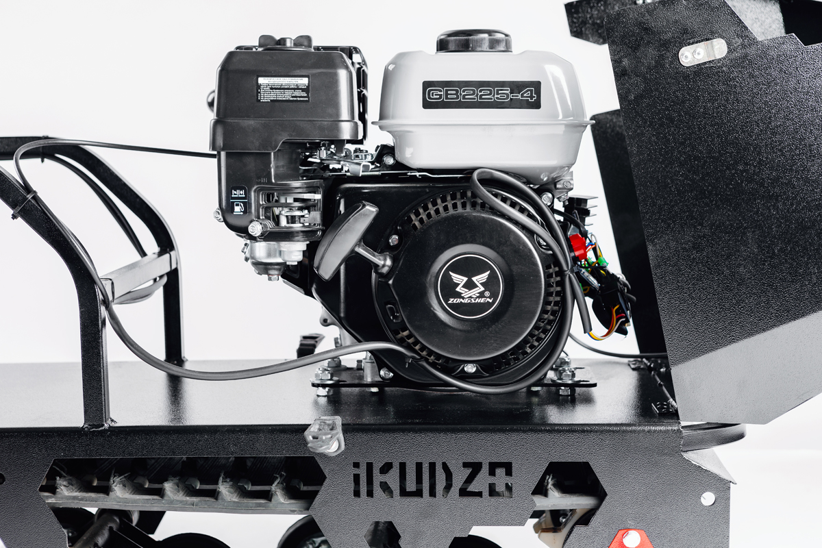 МОТОБУКСИРОВЩИК IKUDZO 1100/380 К7 в Салавате