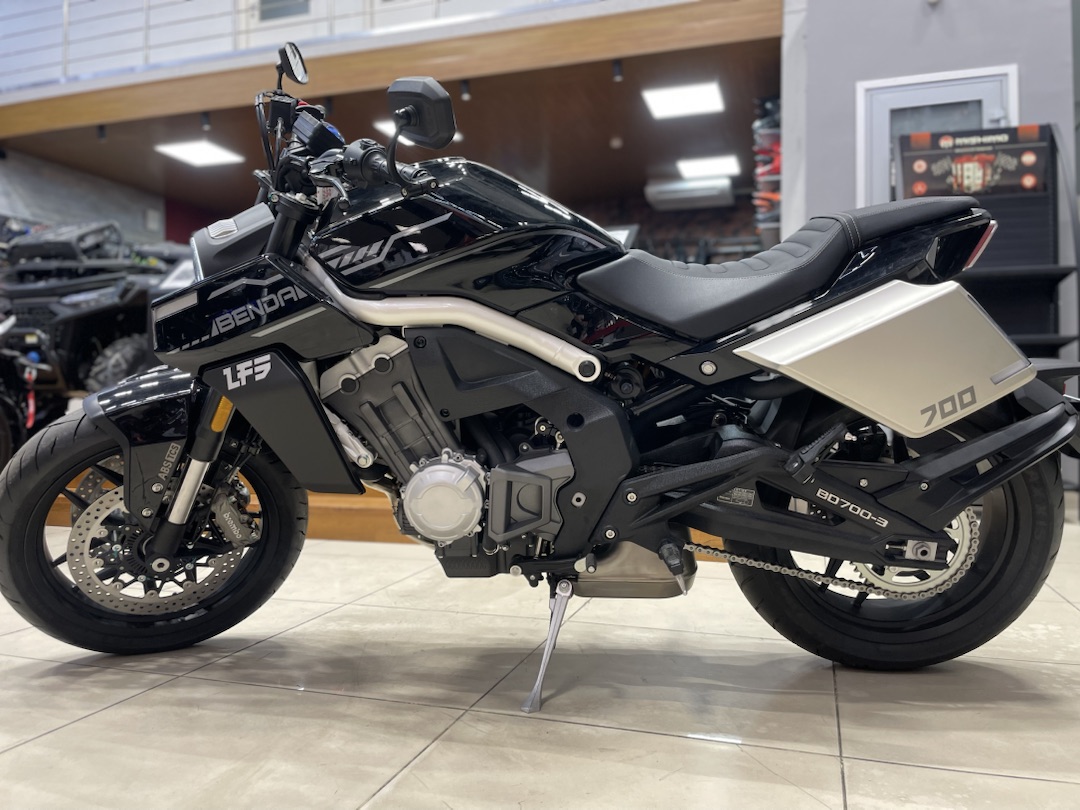 Мотоцикл Benda LFS 700 в Салавате