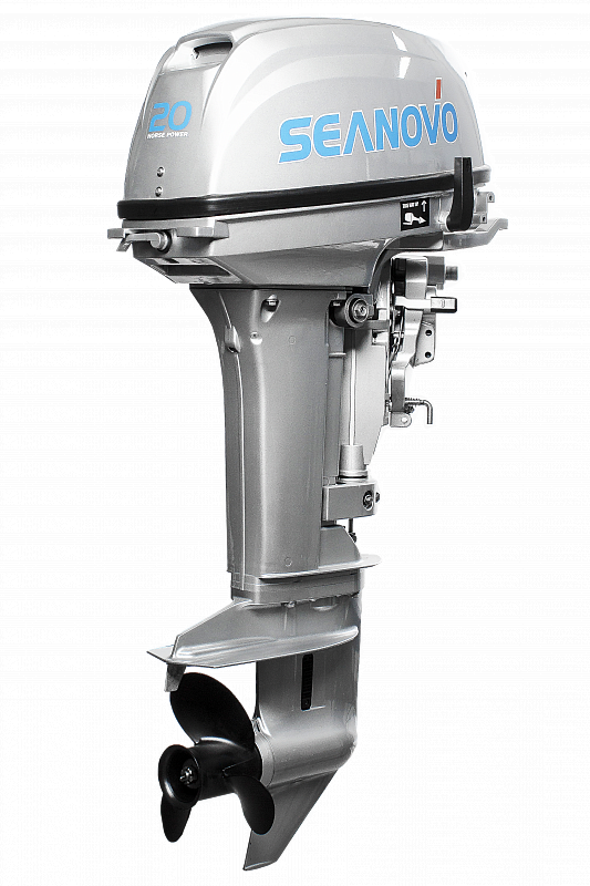 Лодочный мотор SEANOVO SN20FHS в Салавате