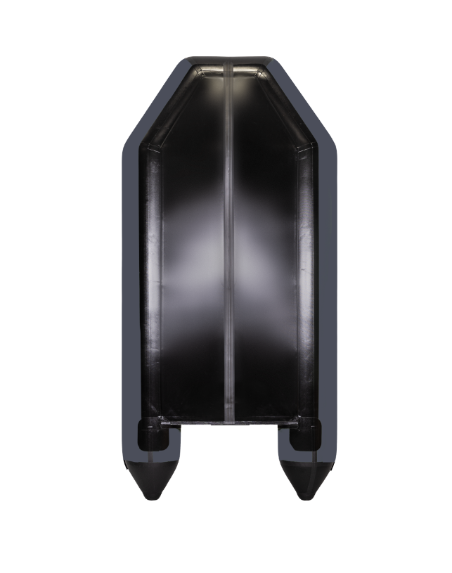  Лодка АКВА 2800 Слань-книжка киль в Салавате