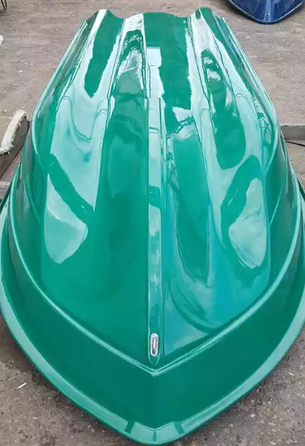 Стеклопластиковая лодка Neman-340 (тримаран) в Салавате