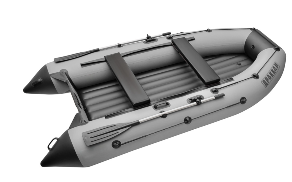 ЛОДКА ДРАККАР 3400 НДНД HANT-PRO в Салавате