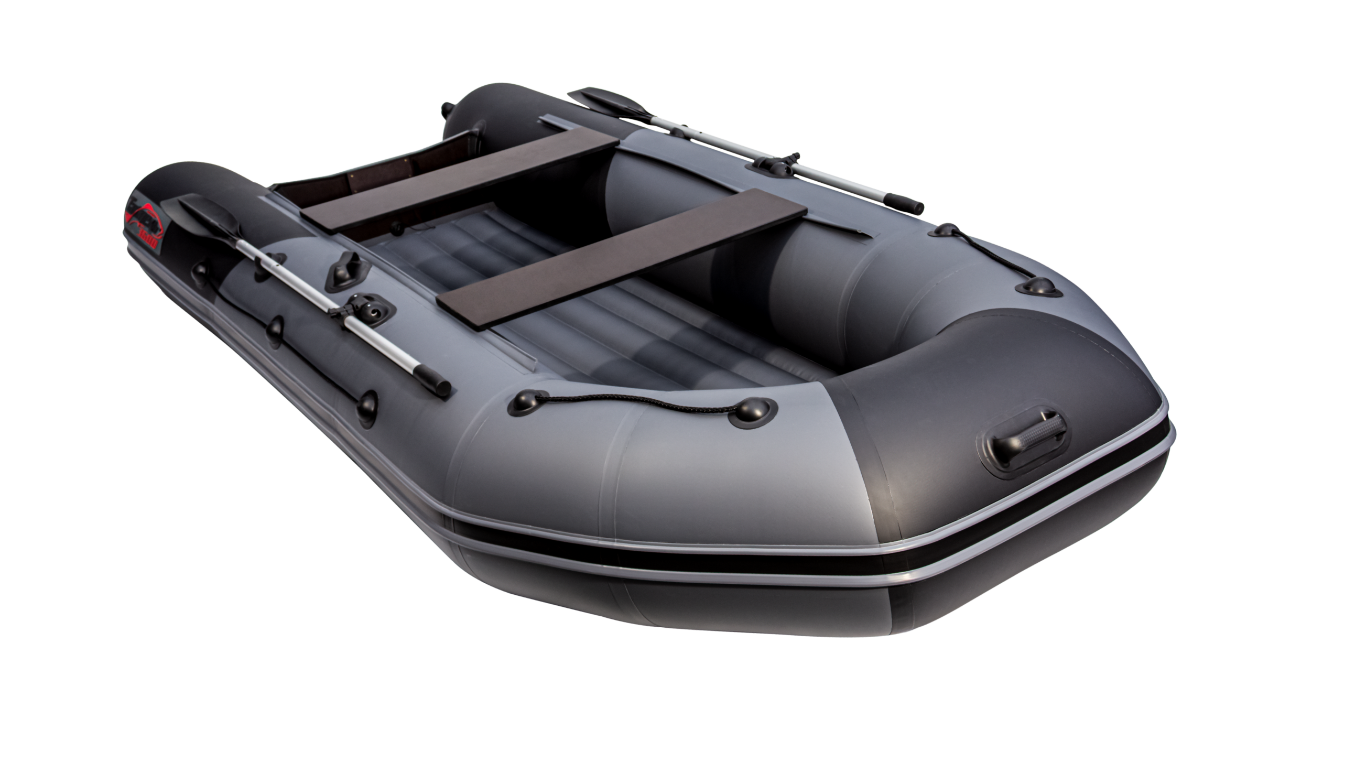 Лодка Таймень NX 3600 НДНД PRO в Салавате