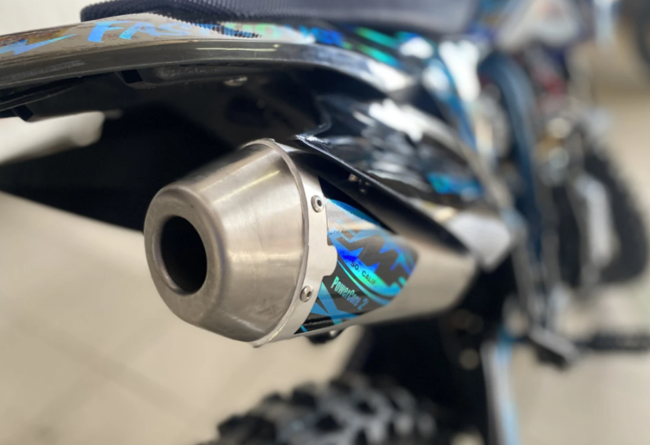 Кроссовый мотоцикл PROMAX DAIKON CB330 в Салавате