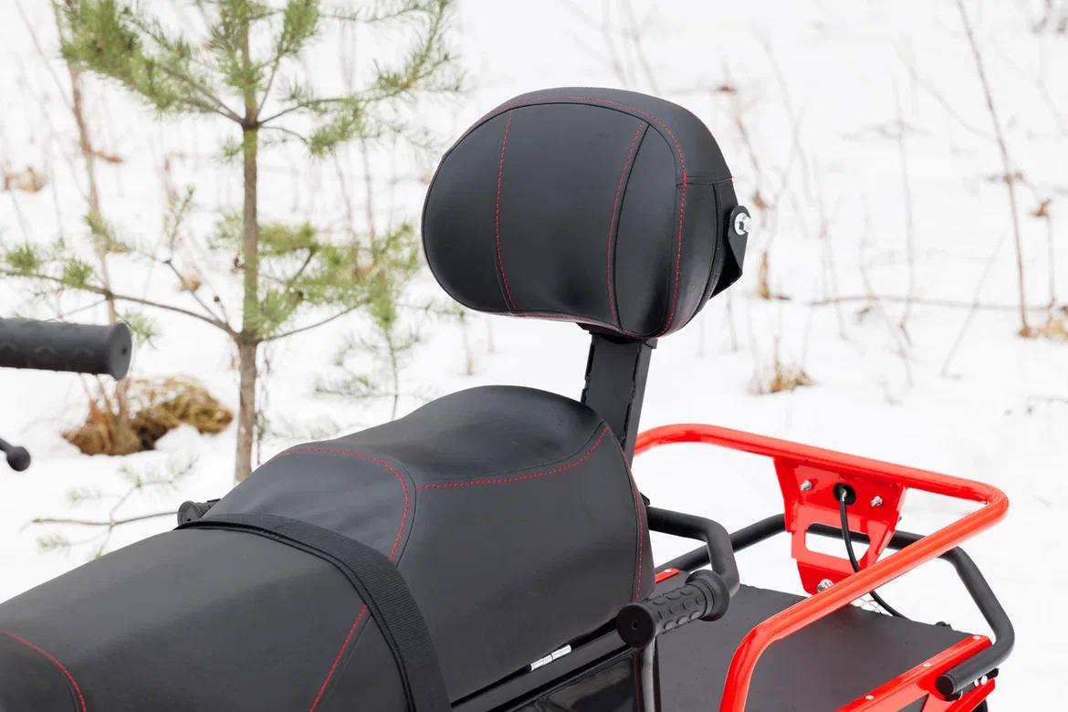 Снегоход IRBIS SF200L NEW 25/26 в Салавате