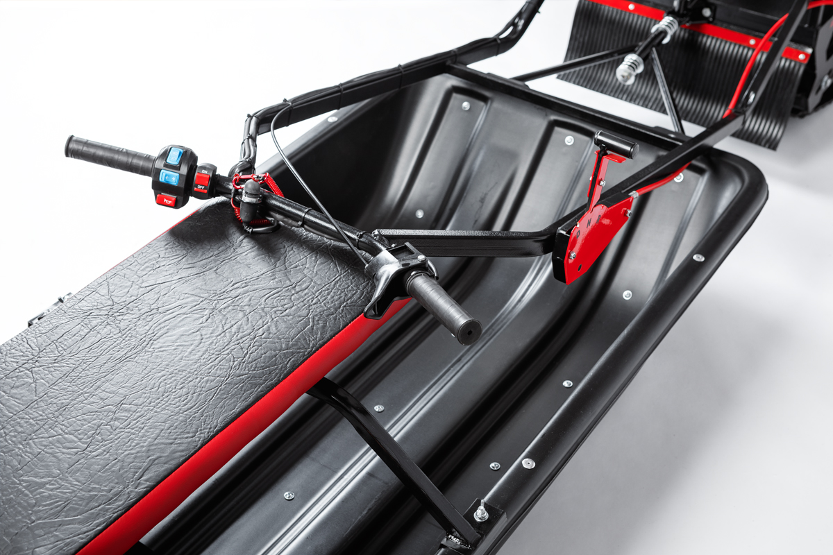 СИДЕНИЕ ДЛЯ САНЕЙ в Салавате