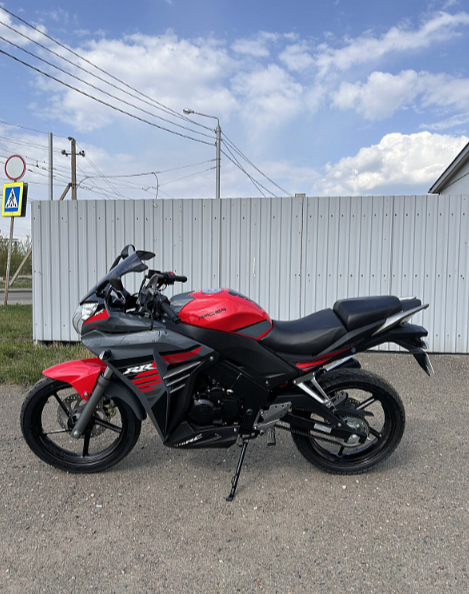 Мотоцикл RACER RC300CS SKYWAY SPORT в Салавате