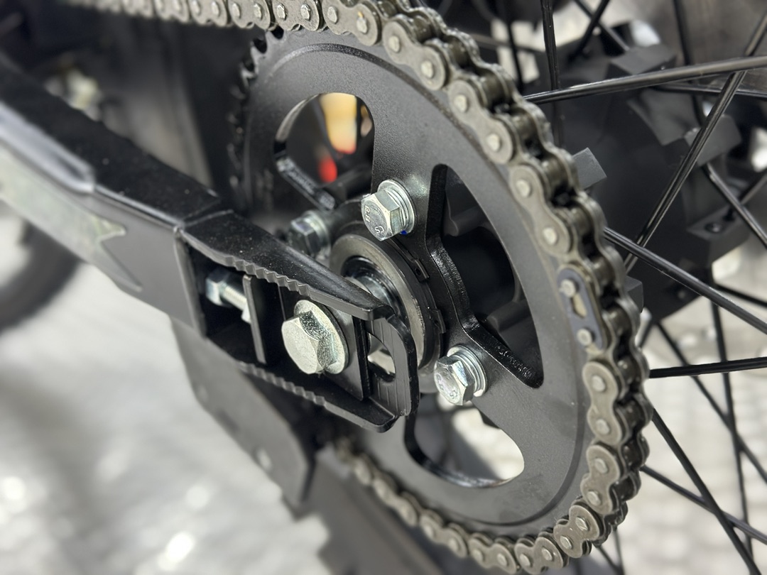 Кроссовый мотоцикл PROMAX ARMY 250 в Салавате