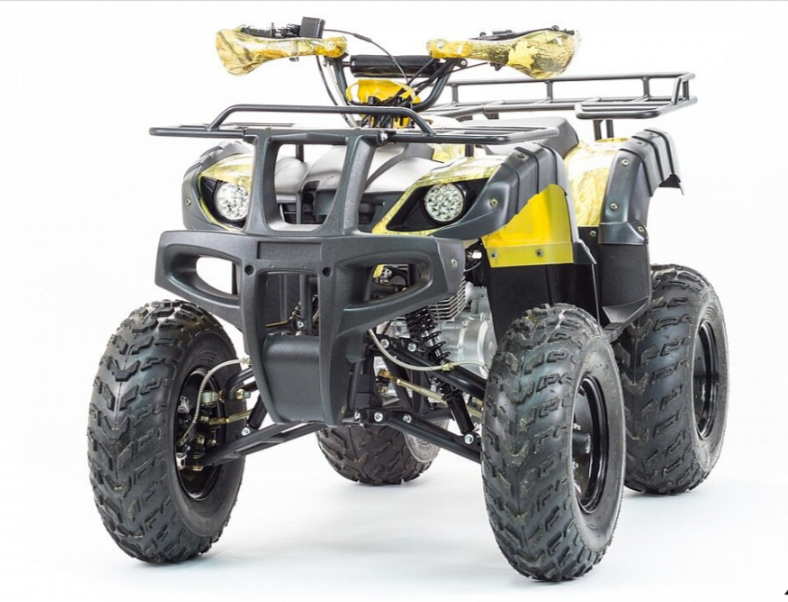 Квадроцикл MOTOLAND (МОТОЛЕНД) 250 ADVENTURE в Салавате