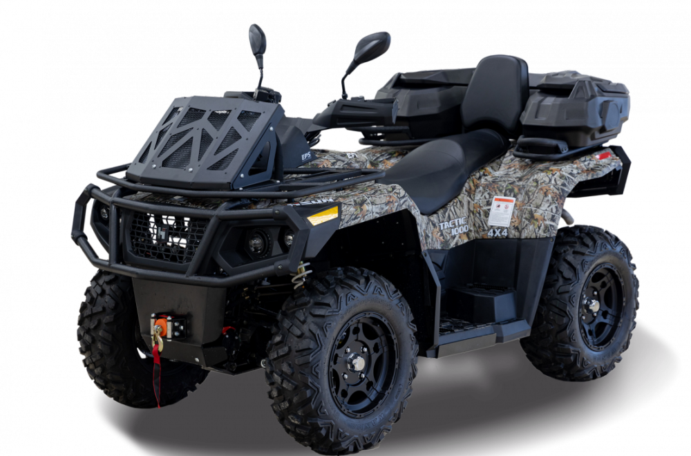 Квадроцикл HISUN TACTIC GT1000/EXTREME EDITION в Салавате