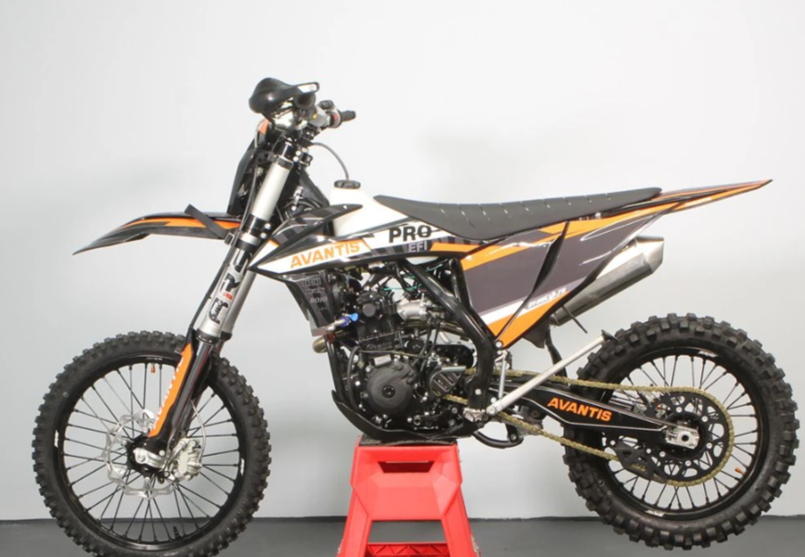 Мотоцикл Avantis Enduro 300 PRO EFI Exclusive (NC250/177MM) ARS в Салавате