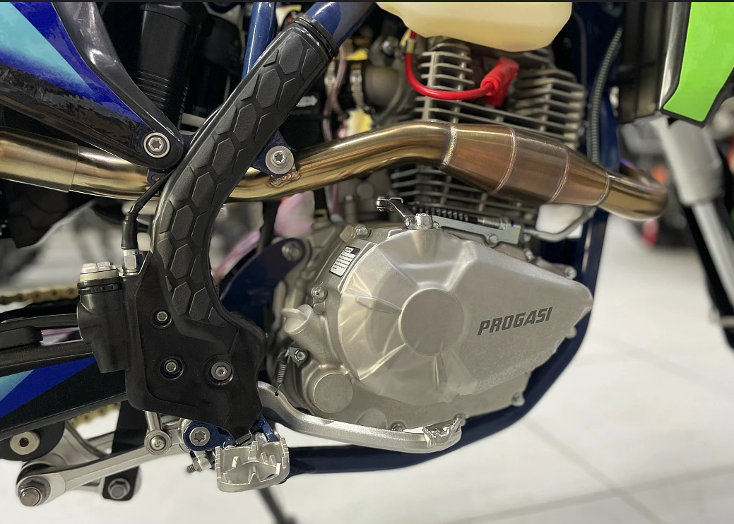 Мотоцикл Progasi RACE 300 AIR PRO SPORT в Салавате