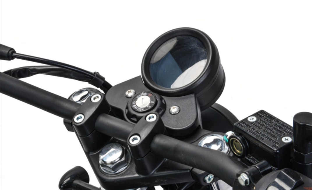 Мотоцикл MOTOLAND (МОТОЛЕНД) TEXAS 300 в Салавате