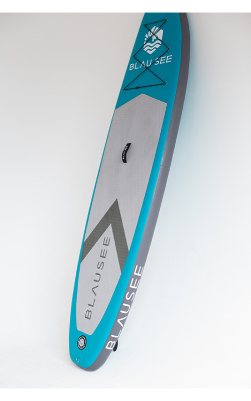 НАДУВНОЙ САП БОРД BLAUSEE 10 в Салавате