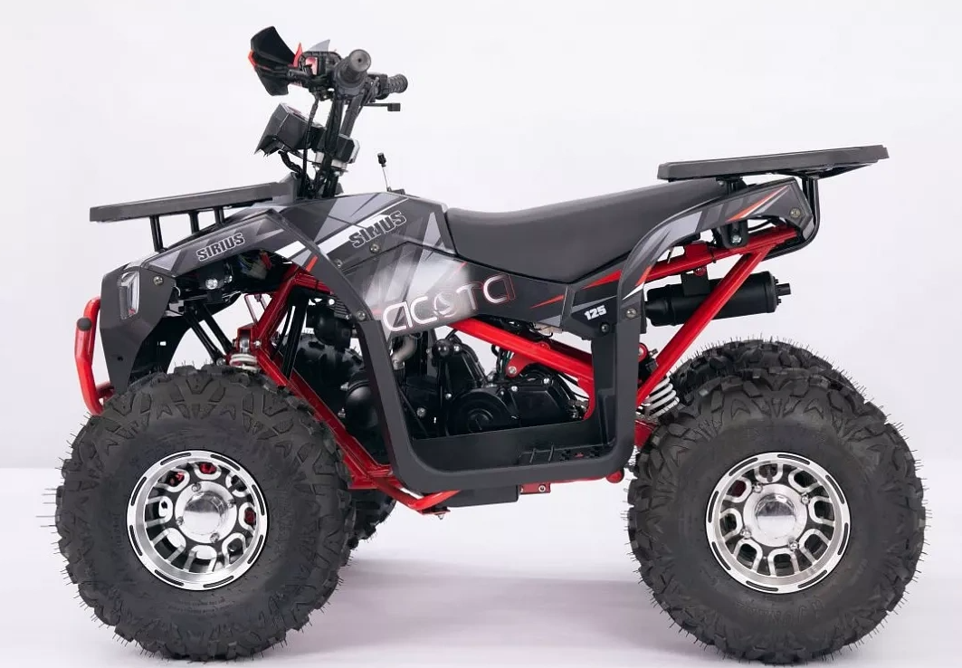 Квадроцикл YACOTA Sirius LD в Салавате