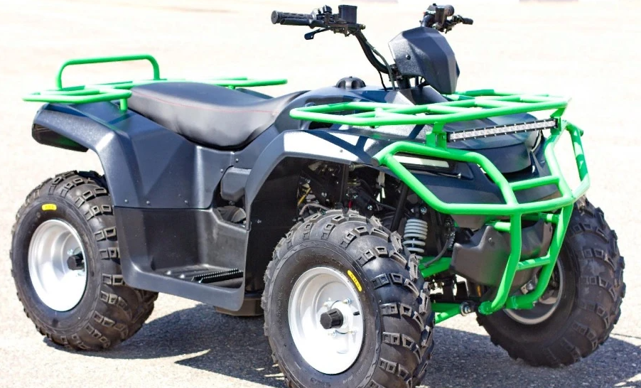 Квадроцикл IRBIS ATV150 в Салавате