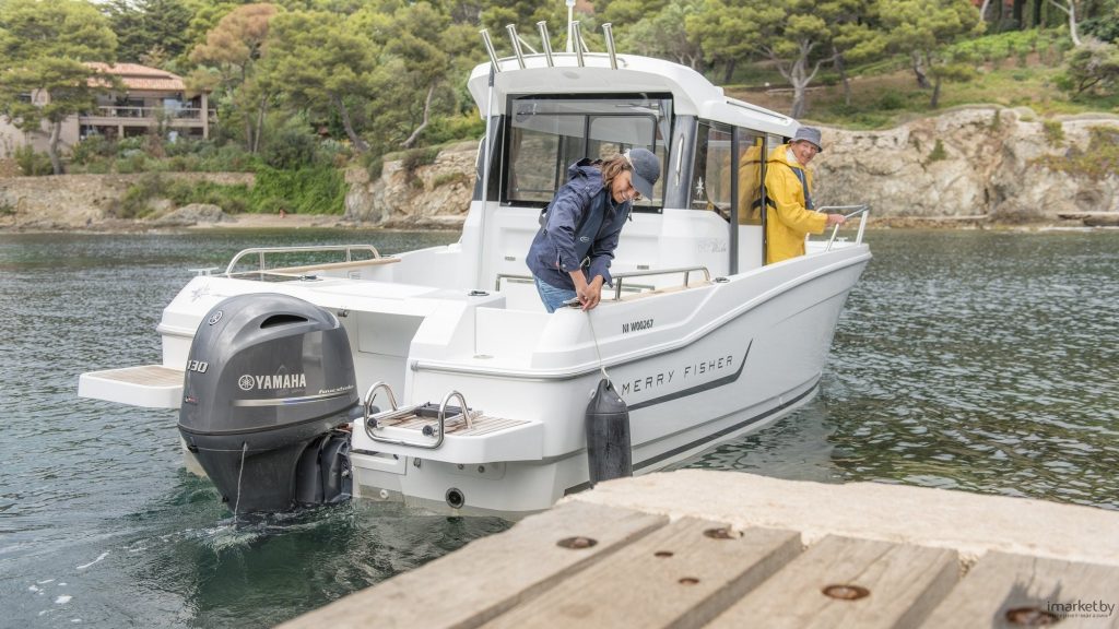 ЛОДОЧНЫЙ МОТОР YAMAHA F130 AETX в Салавате