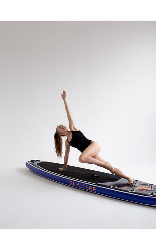 НАДУВНОЙ САП БОРД OCEAN SUNSET 12,6 в Салавате