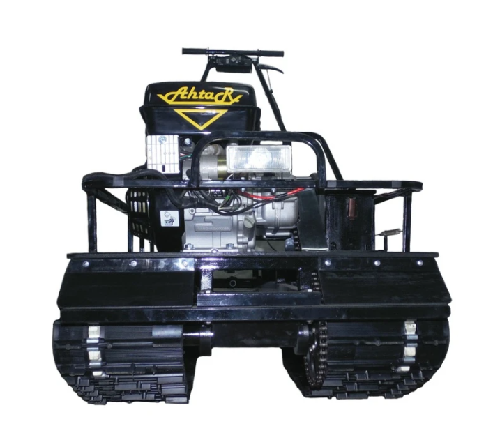 Мотобуксировщик AhtaR SL11 (с электростартером) в Салавате