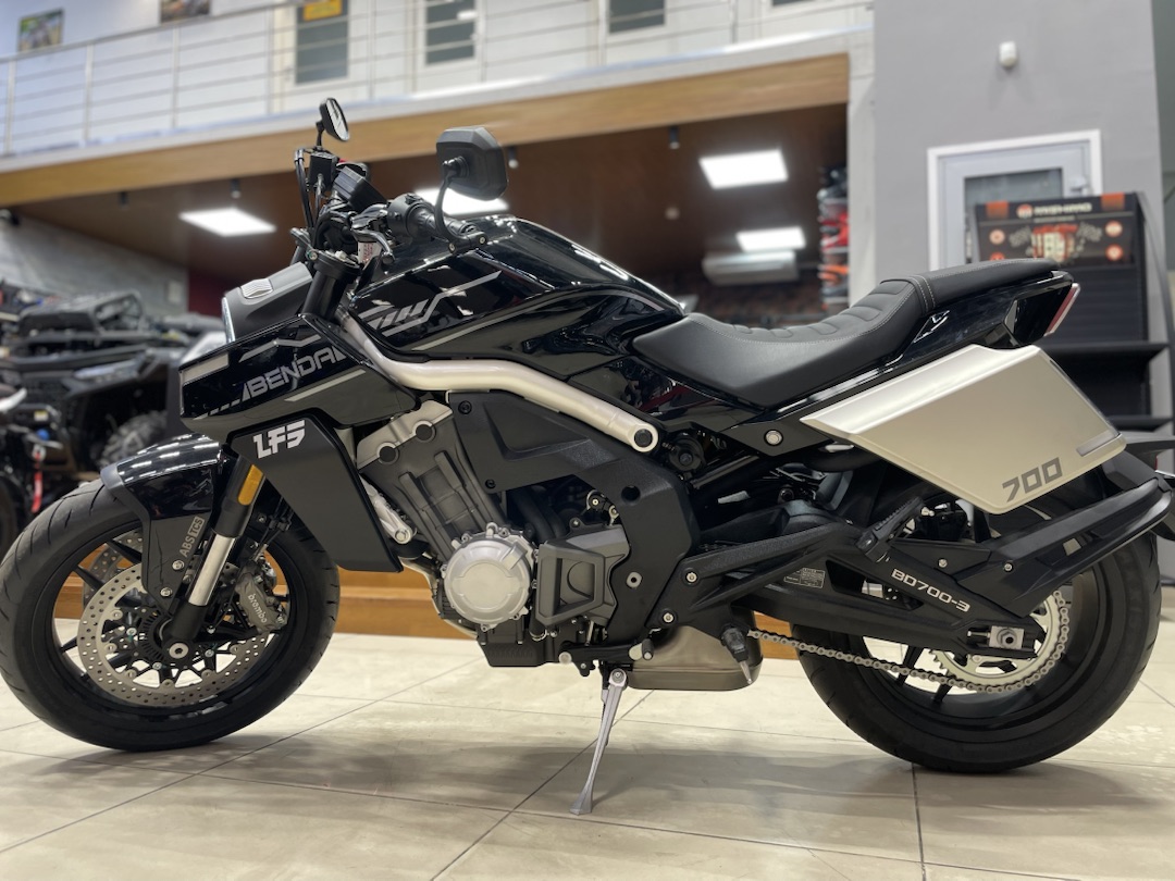 Мотоцикл Benda LFS 700 в Салавате