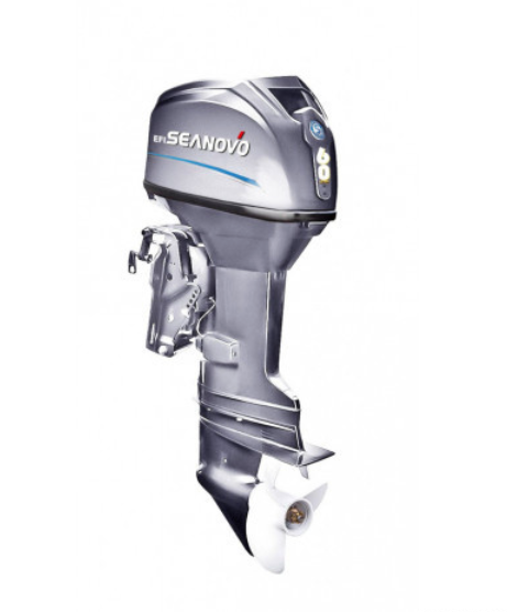 Лодочный мотор SEANOVO SNEF60HVEL-T - EFI (1,85) в Салавате