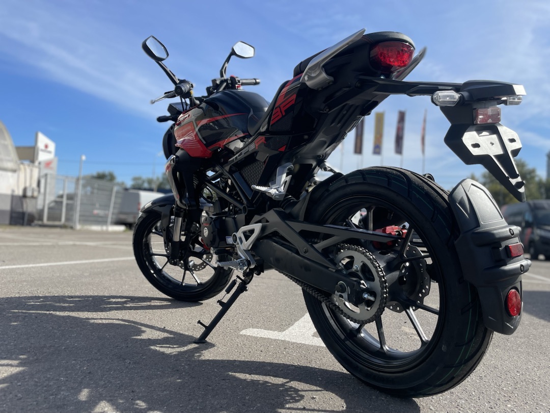 Мопед PROMAX CB150R (49) в Салавате