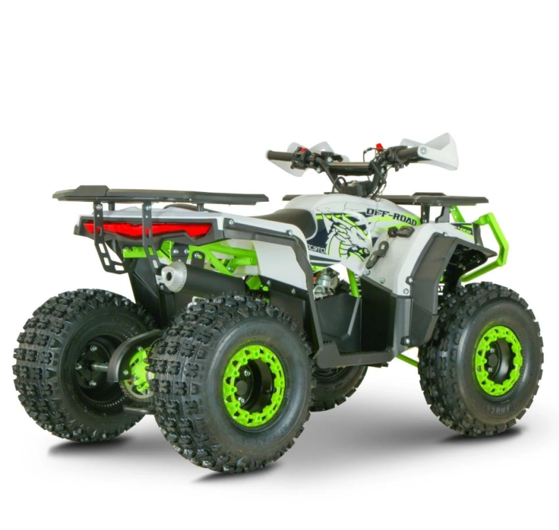 Квадроцикл YACOTA DRAGON в Салавате